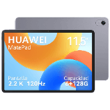 How to SIM unlock Huawei MatePad 11.5 2025 7700 mAh phone